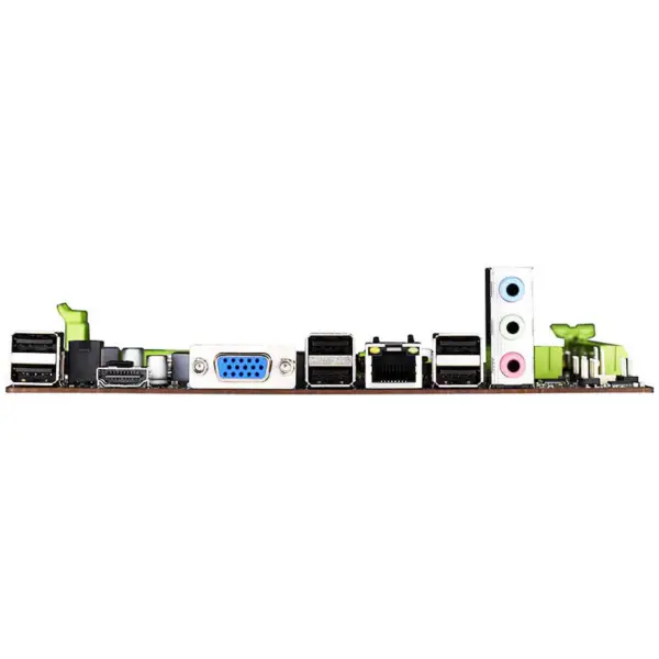 V3 V4 Herní základní deska Cena H61 Ddr3 Lga1155 I3 I5 I7 Sata2.0 1333 Dram H61b
