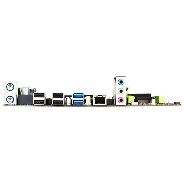 Sada základních desek X79 Chipset Micro-atx 4*ddr3 64gb Lga2011 Základní deska pro PC X79