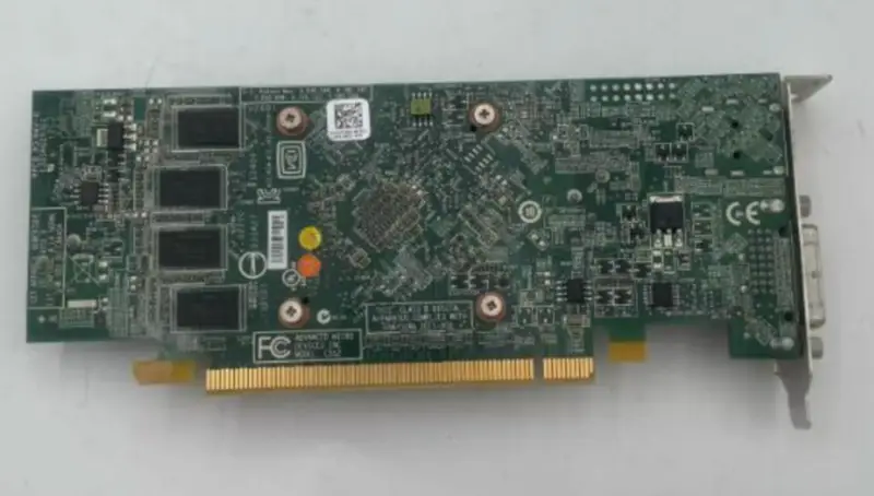 Grafická karta AMD HD8570 1G