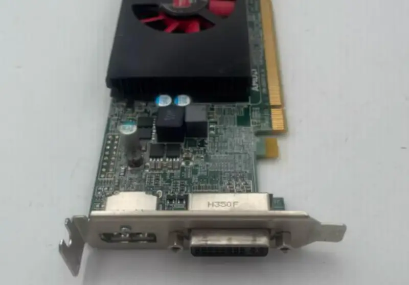 Grafická karta AMD HD8570 1G