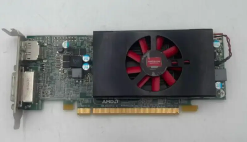 Grafická karta AMD HD8570 1G