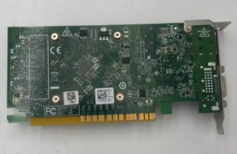 Grafická karta AMD R5 430 1G