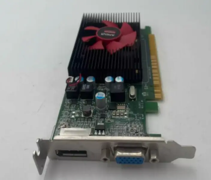 Grafická karta AMD R5 430 1G