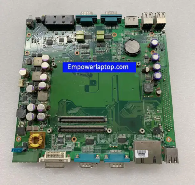 Průmyslová základní deska Advantech AMO-3420 AMO-C000 REV A1