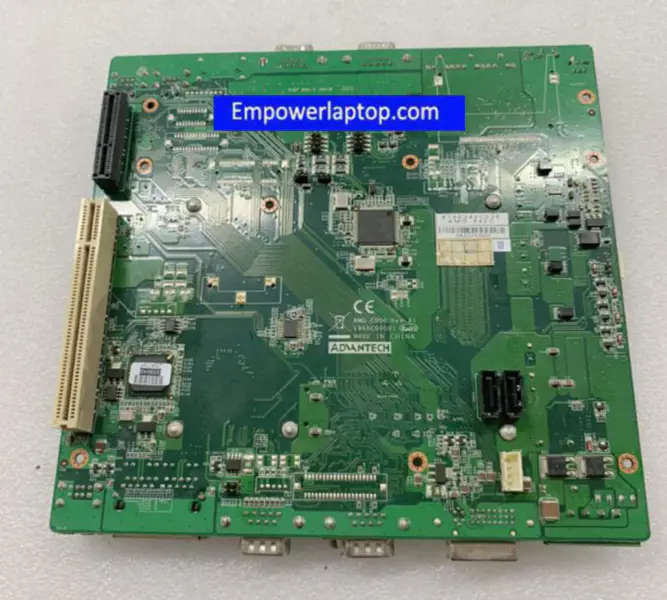 Průmyslová základní deska Advantech AMO-3420 AMO-C000 REV A1