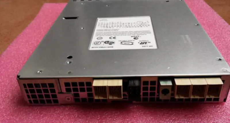 DELL MD3000 Dvouportový řadič AMP01-RSIM P2GW4 průmyslová základní deska