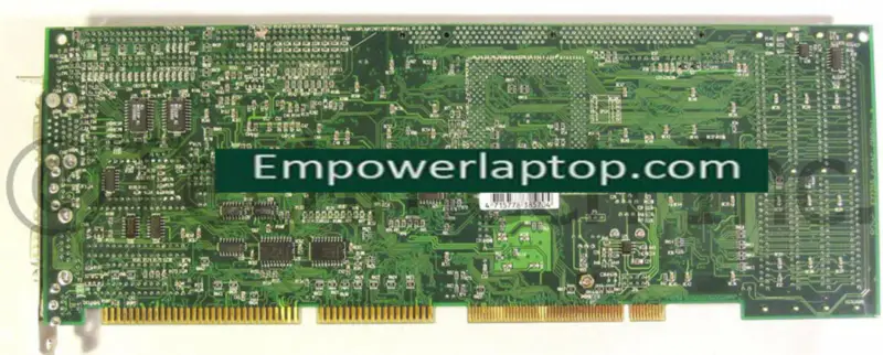 AP-540 HS5010 Základní deska Socket 7 SBC SCSI/VGA CPU Board Průmyslové PC