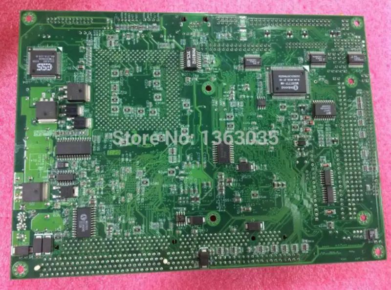 ACROSSER AR-B1660 V1.3 Základní deska pro průmyslová zařízení