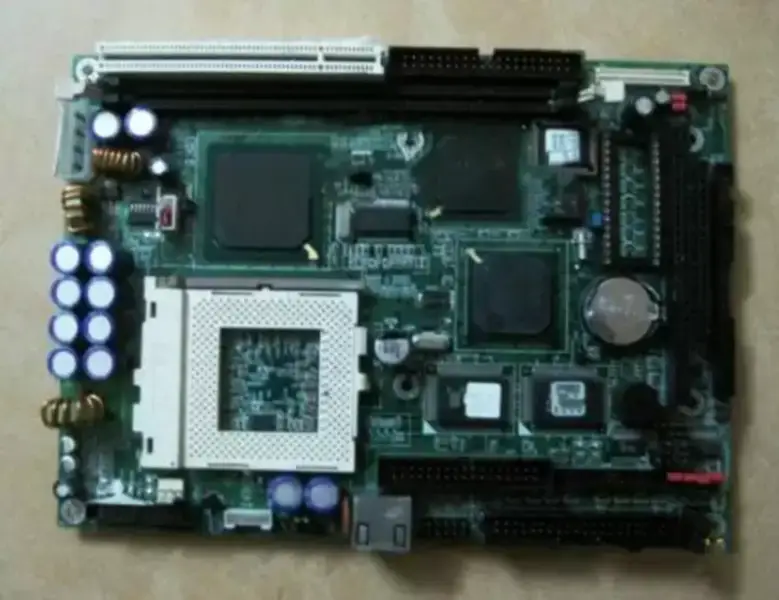 ACROSSER AR-B1660 V1.7 Základní deska pro průmyslová zařízení