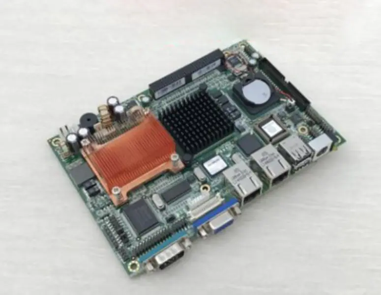 ACROSSER AR-B1831 V1.1 Základní deska pro průmyslová zařízení