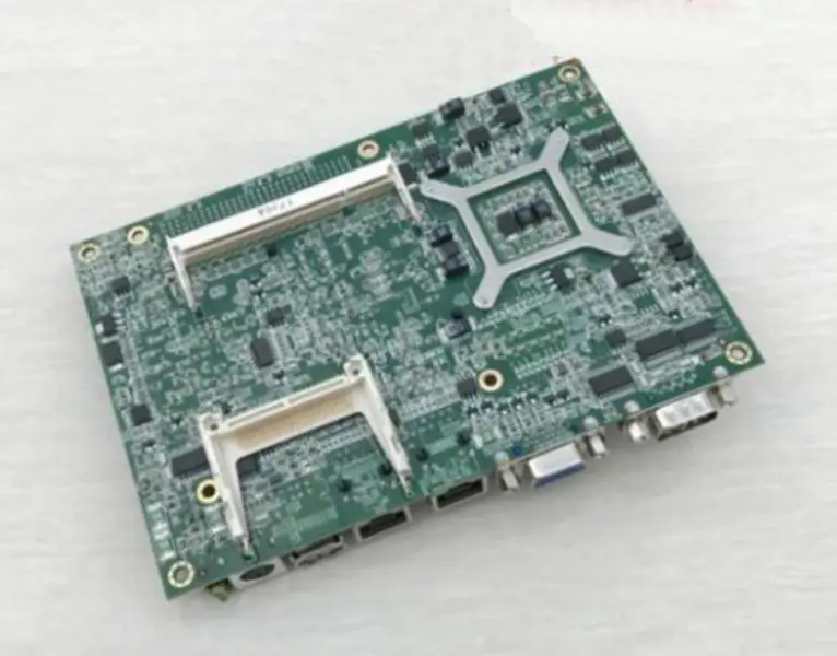 ACROSSER AR-B1831 V1.1 Základní deska pro průmyslová zařízení