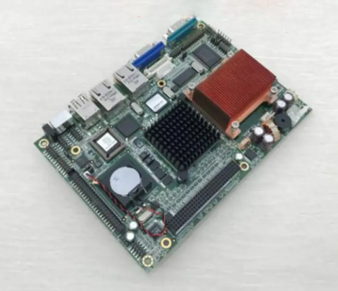ACROSSER AR-B1831 V1.1 Základní deska pro průmyslová zařízení