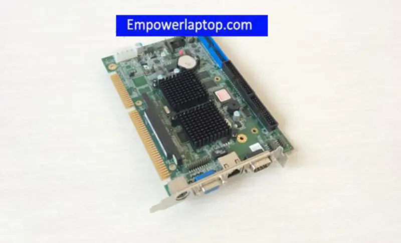 ACROSSER AR-B8170 V1.01 průmyslová základní deska