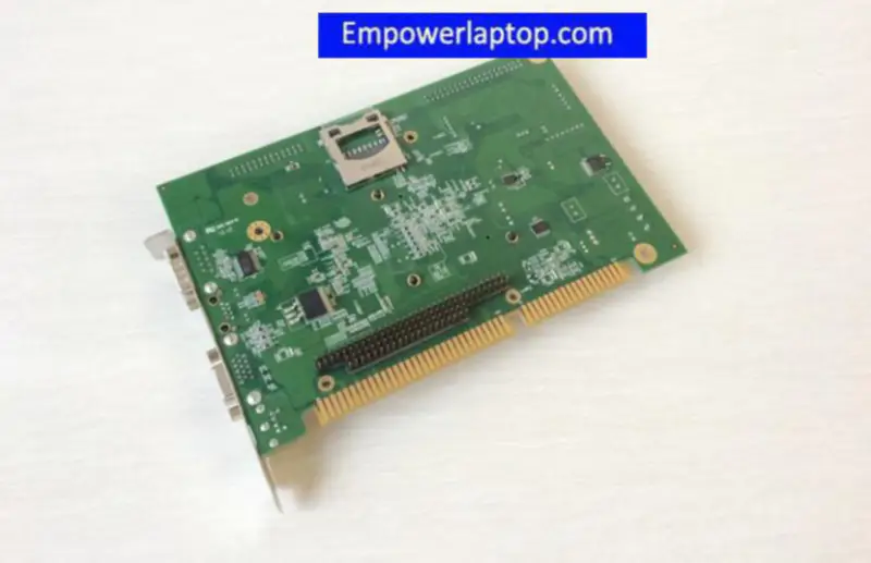 ACROSSER AR-B8170 V1.01 průmyslová základní deska