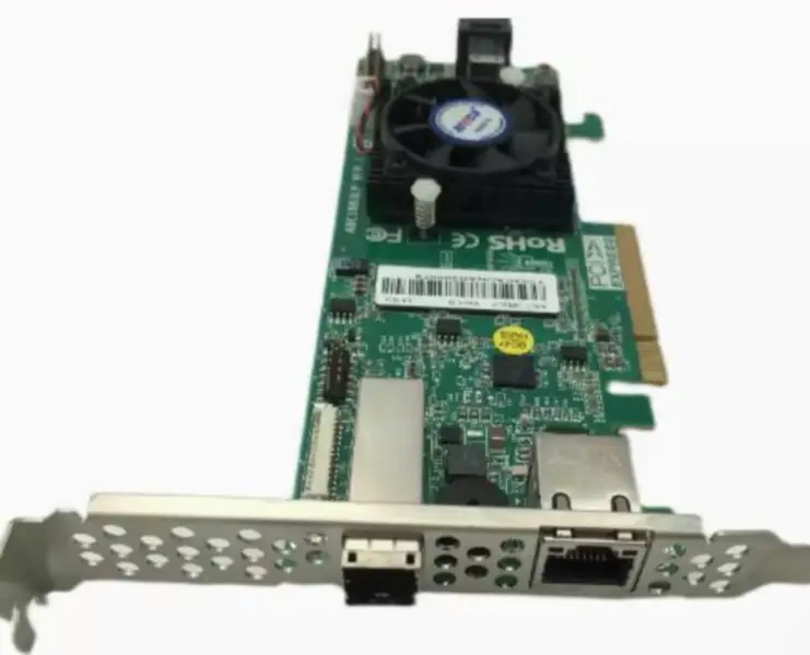 ARC-1883LP Ver:1.0 Karta SAS RAID