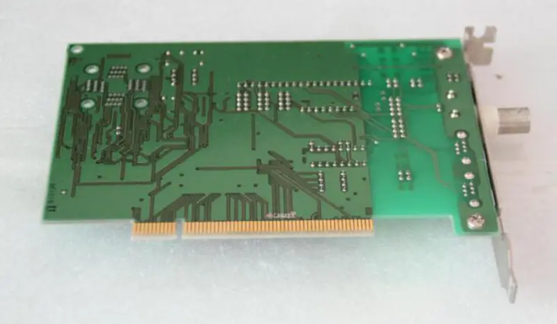 TMC ARC-PCI/22 REV.1 COM20022 PN9907003-1 průmyslová základní deska