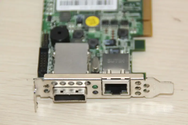 Areca ARC-1880 ARC1880IXL-8 VER:B Karta RAID SAS SATA Array Card