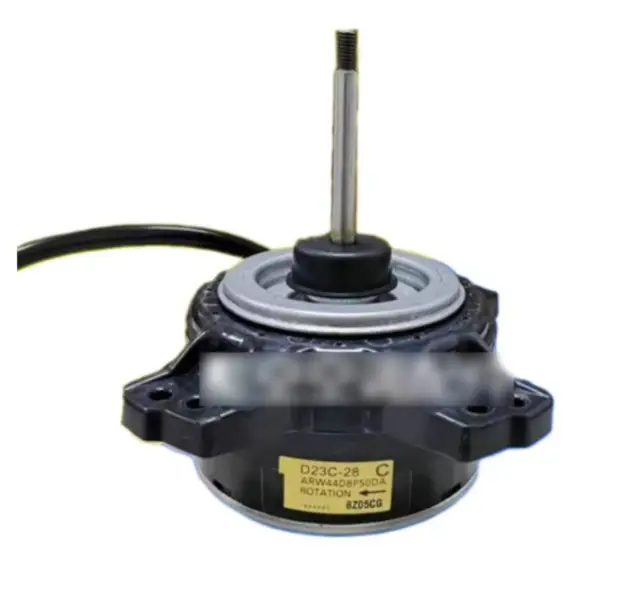 Daikin D23C-28 ARW44B8P50DA Air Conditioner Outdoor Unit Fan Motor