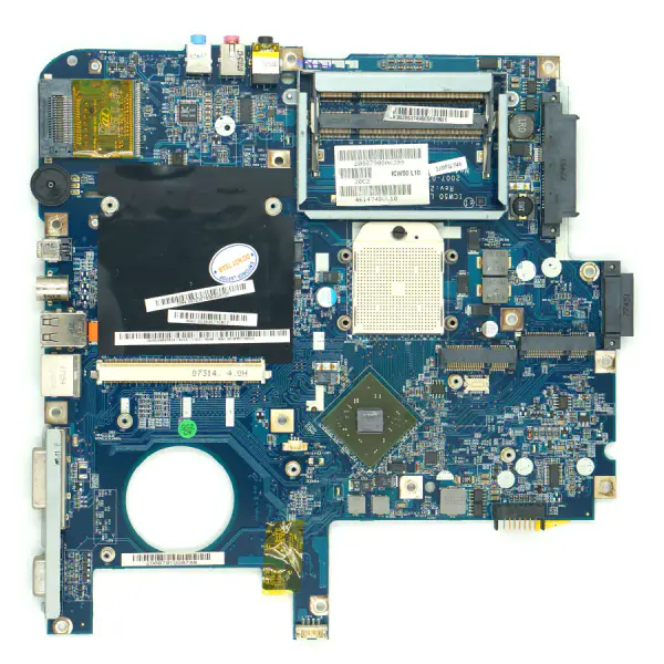Základní deska Acer MBAK602001 pro Aspire 7520