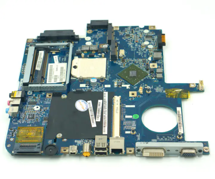 Základní deska Acer MBAK602001 pro Aspire 7520
