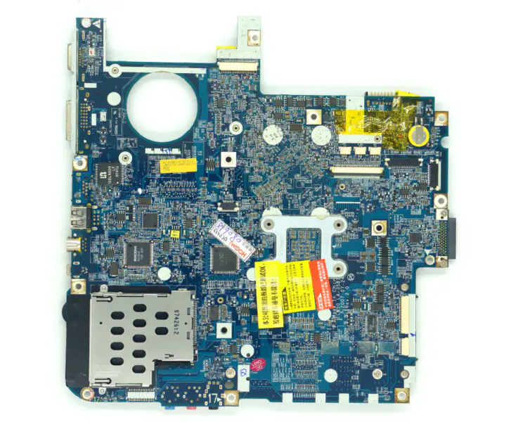 Základní deska Acer MBAK602001 pro Aspire 7520