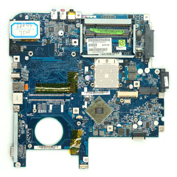 Základní deska Acer MBAK602001 pro Aspire 7520