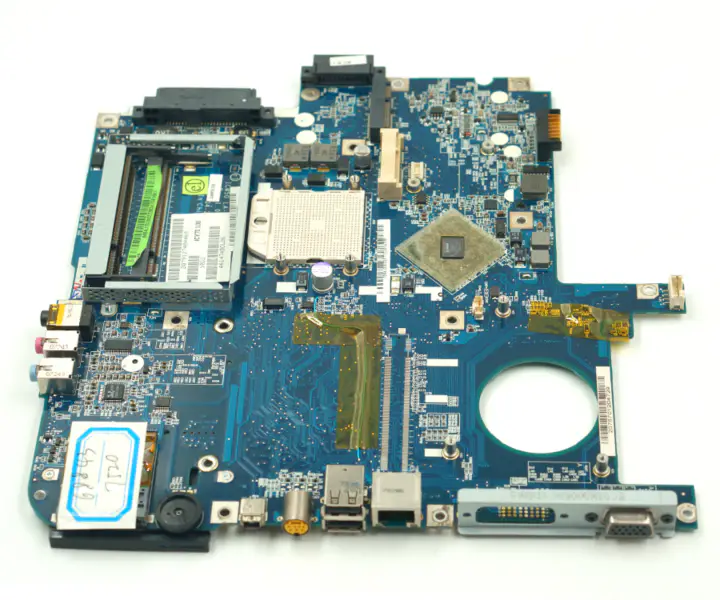 Základní deska Acer MBAK602001 pro Aspire 7520