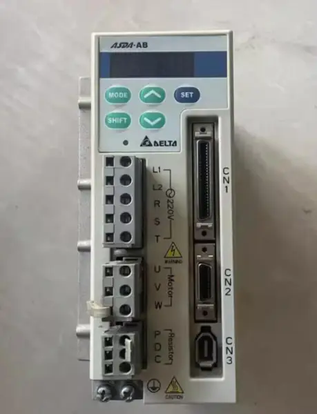 Delta ASD-A0421-AB 220V 400W