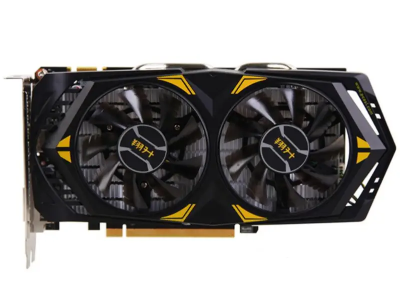 Grafická karta ASL GTX 960 2G Grafická karta