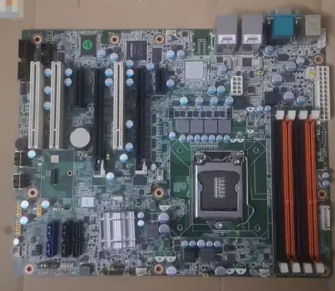 Základní deska Advantech ASMB-781G2 ASMB-781G2-00A1E