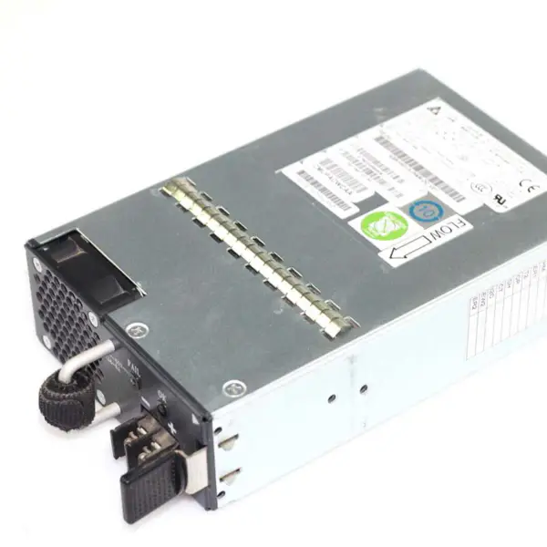 Asr1001-x-pwr-dc Stejnosměrný napájecí zdroj pro router Asr 1001-x Lifetime Wrn