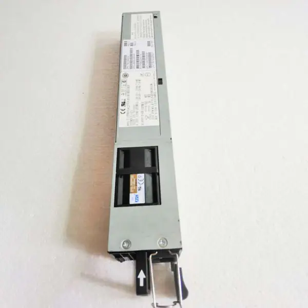 Asr1001-x-pwr-dc Stejnosměrný napájecí zdroj pro router Asr 1001-x Lifetime Wrn