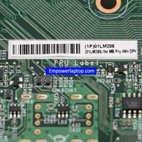 Základní deska Lenovo Ideacentre 330-20 01LM285 ASTRSB2 E2-9000