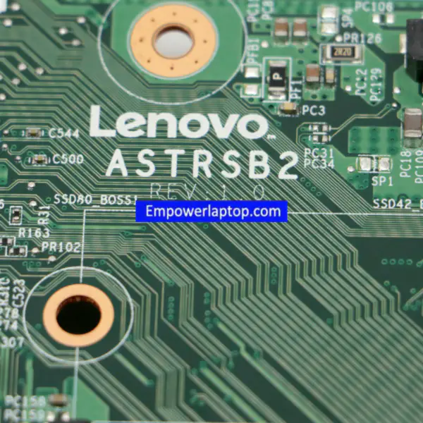 Základní deska Lenovo Ideacentre 330-20 01LM285 ASTRSB2 E2-9000