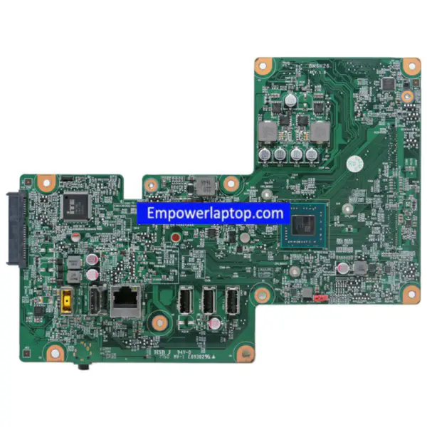 Základní deska Lenovo Ideacentre 330-20 01LM285 ASTRSB2 E2-9000