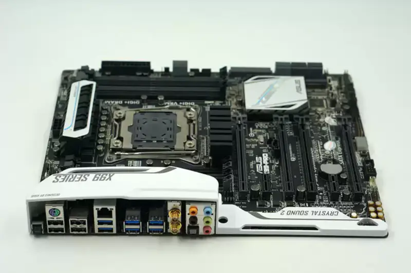 Asus X99-PRO Motherborad