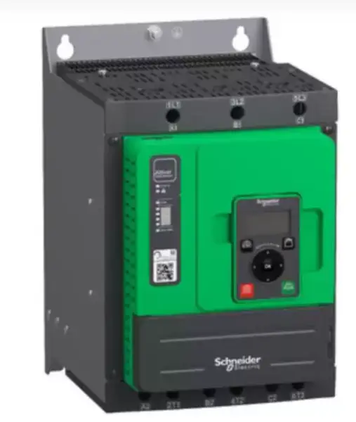 Softstartér Schneider ATS480D88Y