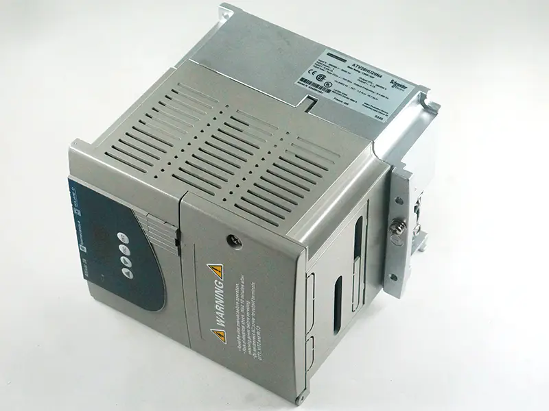 Schneider ATV28HU29N4