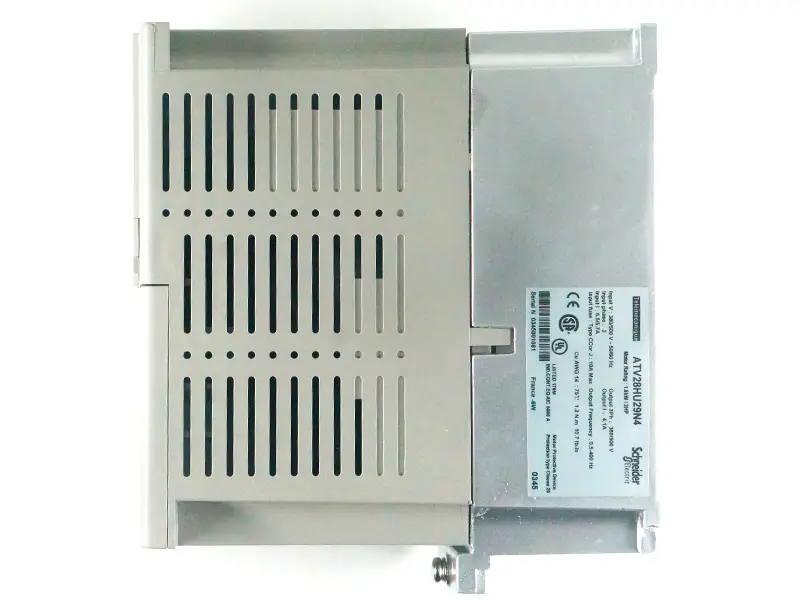 Schneider ATV28HU29N4