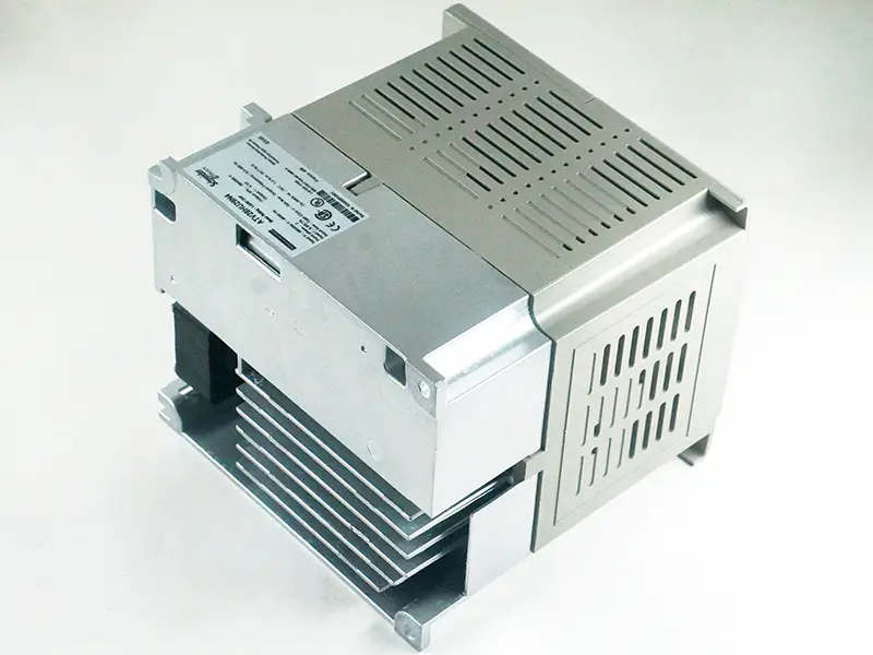 Schneider ATV28HU29N4