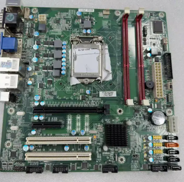 Základní deska Advantech ATX-581-E1