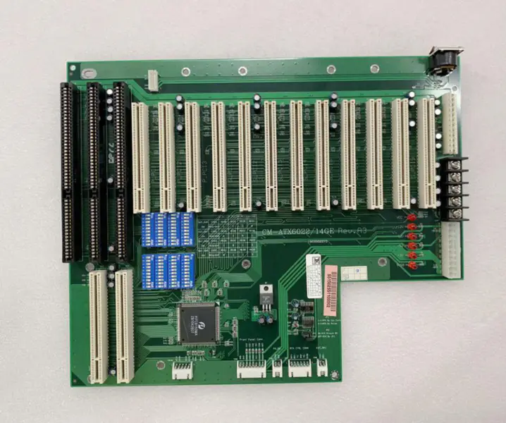 Základní deska průmyslové základní desky CM-ATX6022/14GE REV.A3