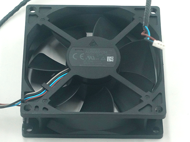Ventilátor DELTA AUB08512H