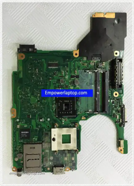 Toshiba FG61N2 A5A002376010 Základní deska