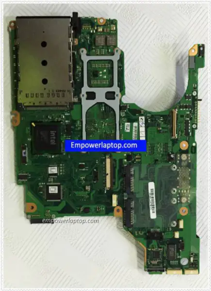Toshiba FG61N2 A5A002376010 Základní deska