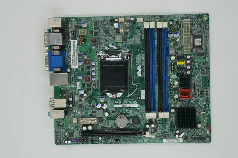 Základní deska Acer Q67H2-AD LGA 1155