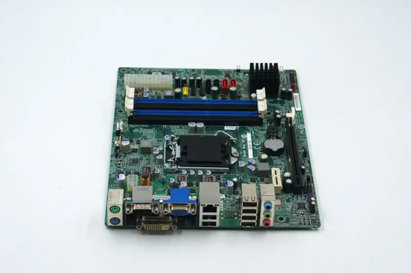 Základní deska Acer Q67H2-AD LGA 1155