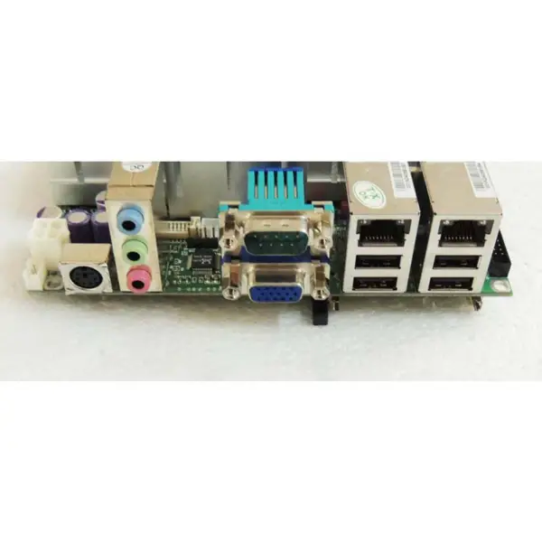 Ade-2100 Průmyslová řídicí základní deska s 1gb pamětí High-end Embedded základní deska 3.5