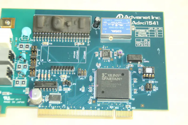 Síťová karta Advanet Adpci1541 PCI