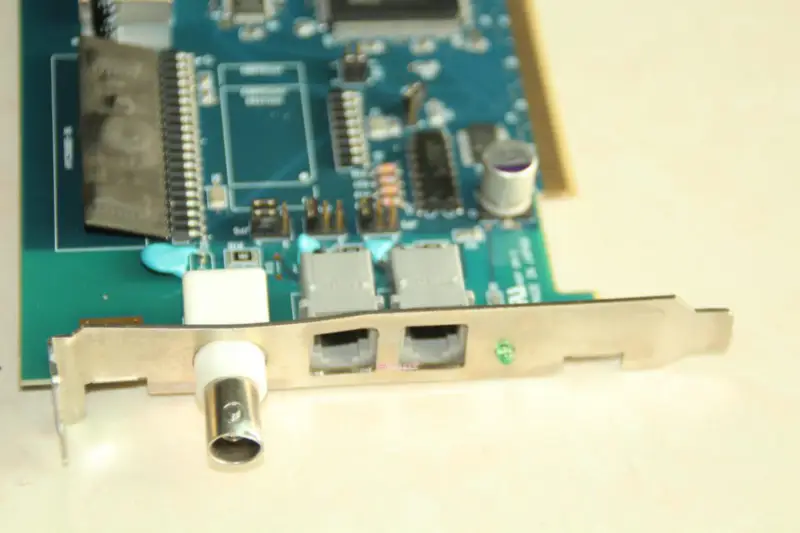 Síťová karta Advanet Adpci1541 PCI